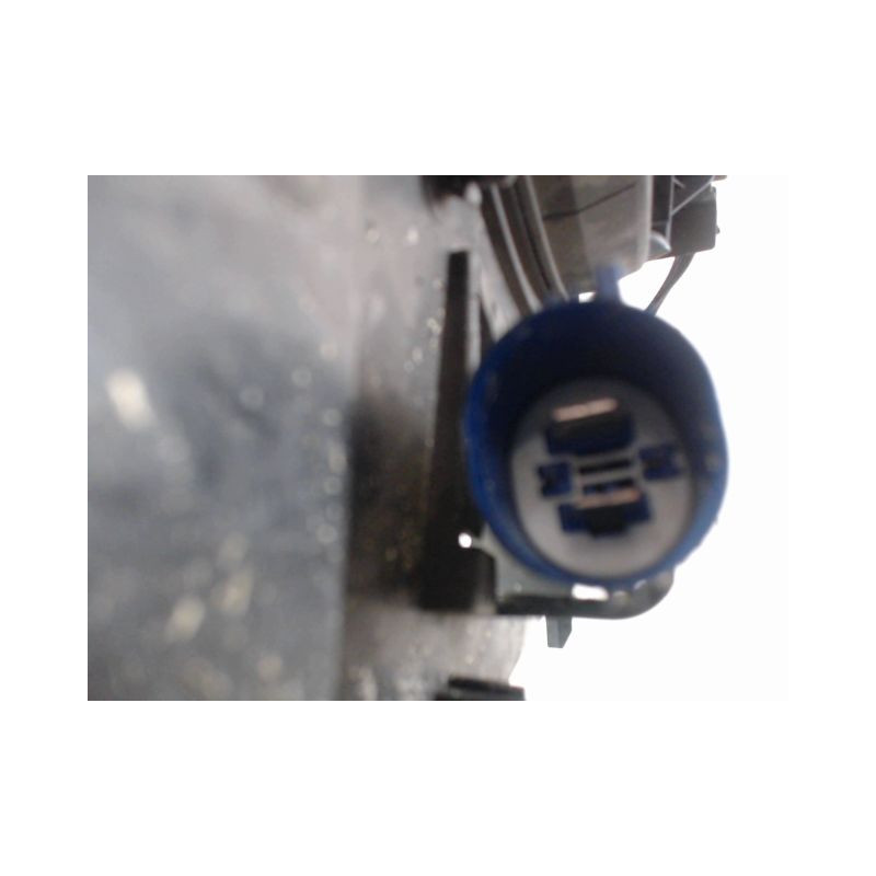 MOTEUR VENTILATEUR RADIATEUR MERCEDES CLASSE A 2004-