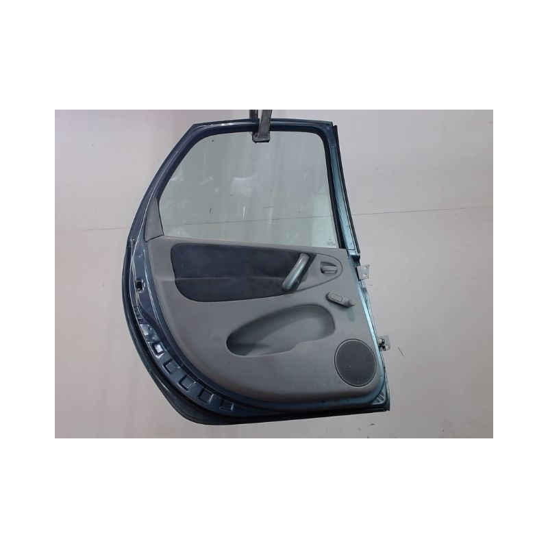PORTE ARRIERE GAUCHE CITROEN XSARA PICASSO