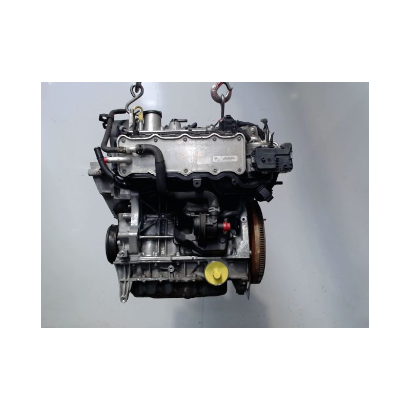 MOTEUR ESSENCE VOLKSWAGEN SCIROCCO 2008- 1.4 TSI