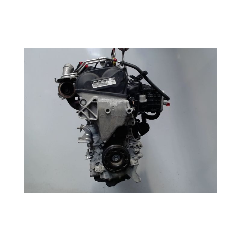 MOTEUR ESSENCE VOLKSWAGEN SCIROCCO 2008- 1.4 TSI