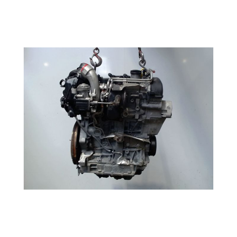 MOTEUR ESSENCE VOLKSWAGEN SCIROCCO 2008- 1.4 TSI