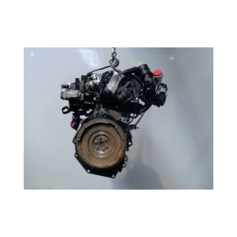 MOTEUR ESSENCE VOLKSWAGEN SCIROCCO 2008- 1.4 TSI