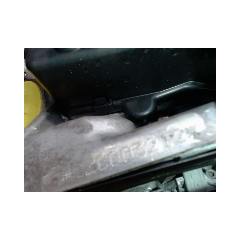 MOTEUR ESSENCE VOLKSWAGEN SCIROCCO 2008- 1.4 TSI