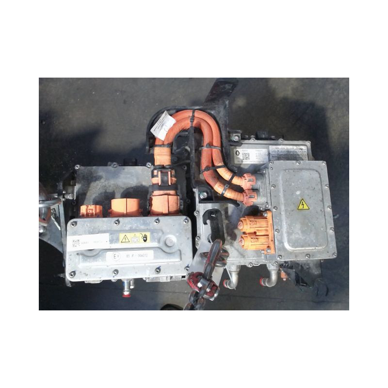 MOTEUR ELECTRIQUE  DACIA SPRING EV 