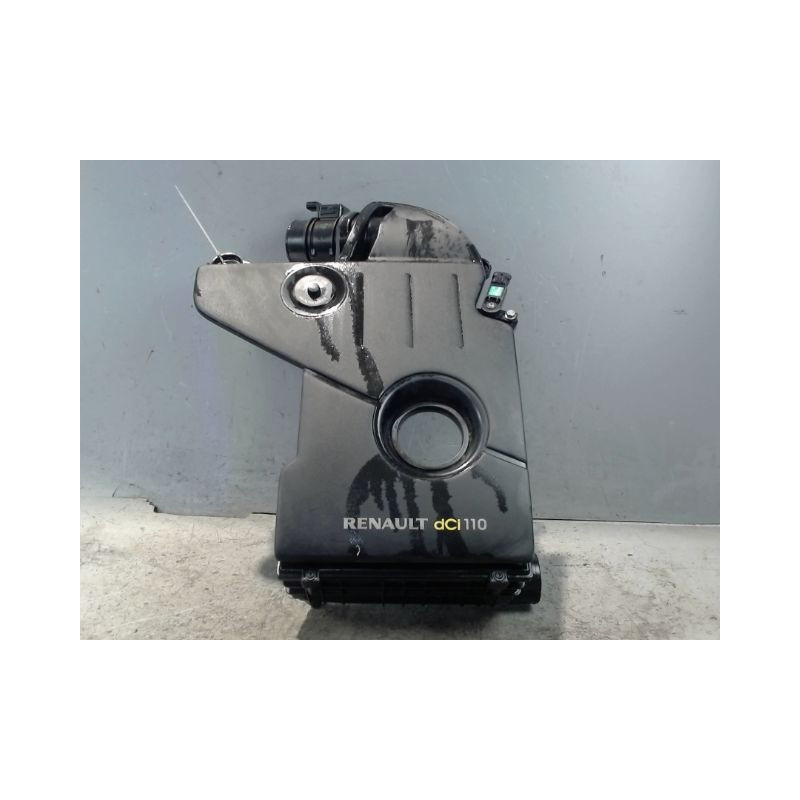 BOITIER FILTRE A AIR DACIA DUSTER 2010-