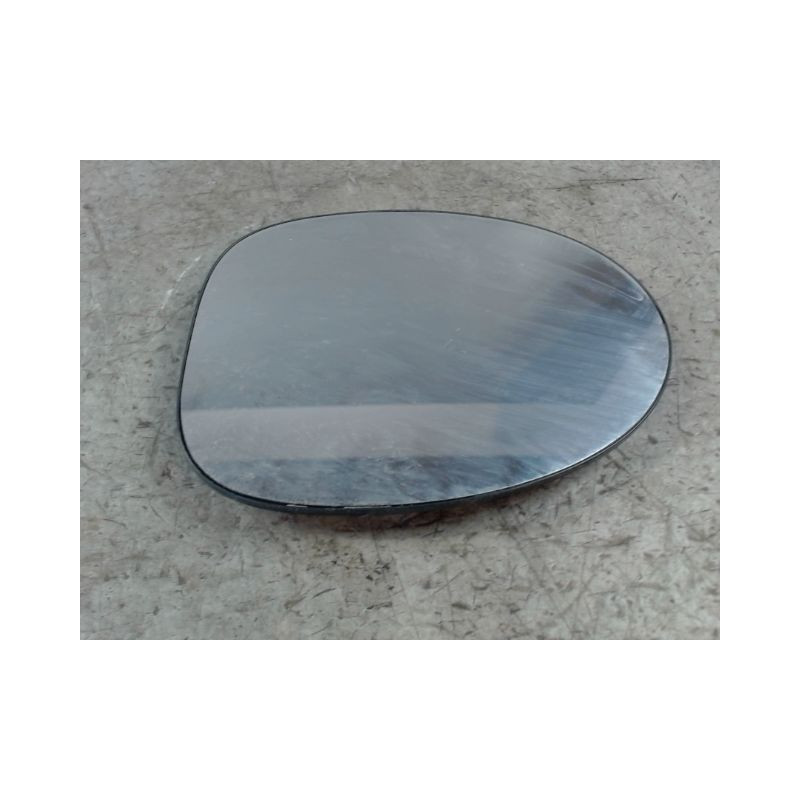 GLACE RETROVISEUR EXT G RENAULT TWINGO PH.3 2000-2007