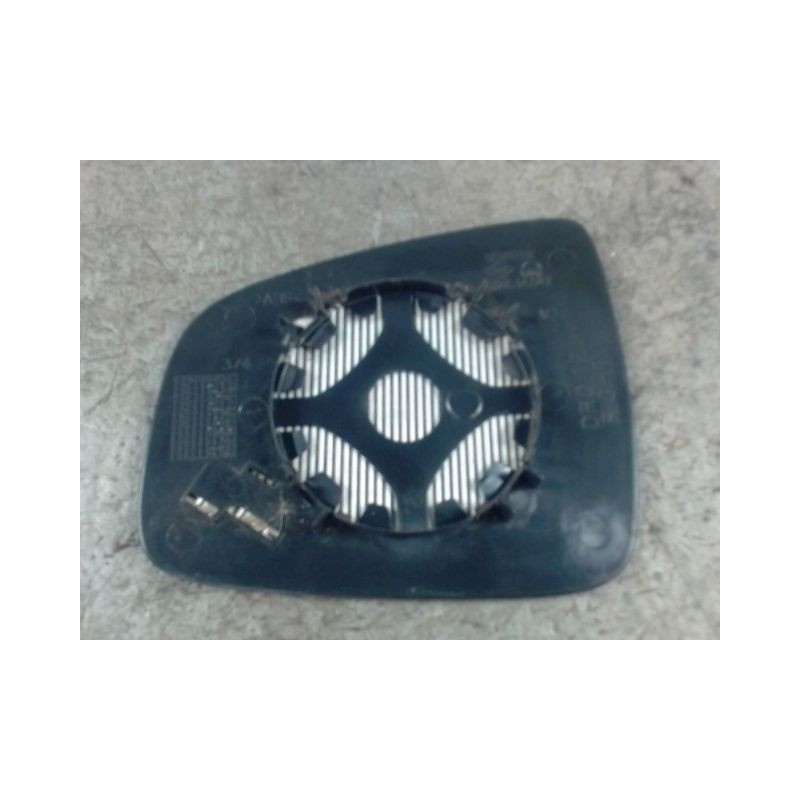 GLACE RETROVISEUR EXT D DACIA SANDERO 2008-