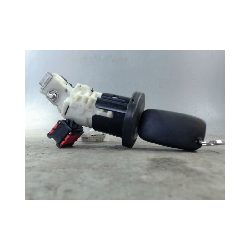 ANTIVOL DE DIRECTION RENAULT TWINGO