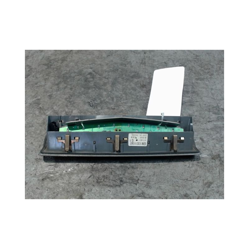 FEUX STOP SUPPLEMENTAIRE OPEL ASTRA DELVAN 98-