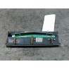 FEUX STOP SUPPLEMENTAIRE OPEL ASTRA DELVAN 98-