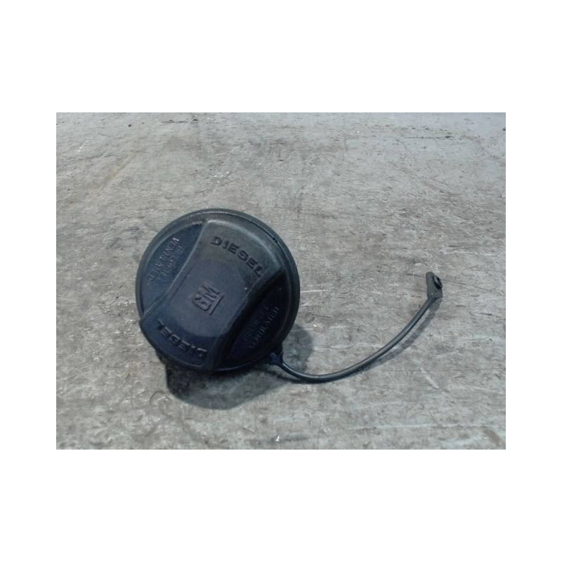 BOUCHON RESERVOIR A CARBURANT OPEL ASTRA DELVAN 98-