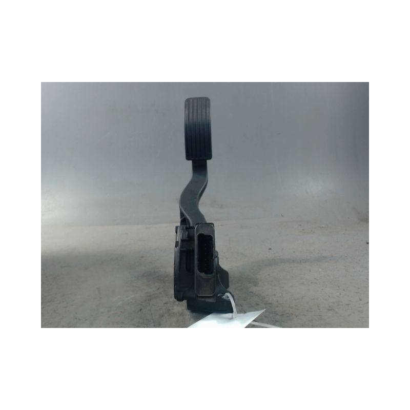 PEDALE ACCELERATEUR PEUGEOT 207 2011-
