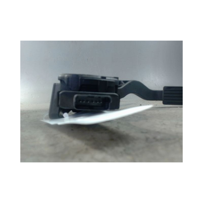 PEDALE ACCELERATEUR PEUGEOT 207 2011-