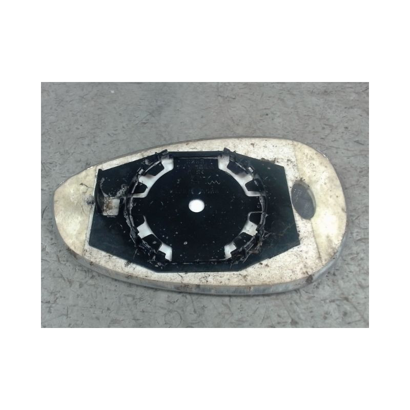GLACE RETROVISEUR EXT D FIAT GRANDE PUNTO 2005-