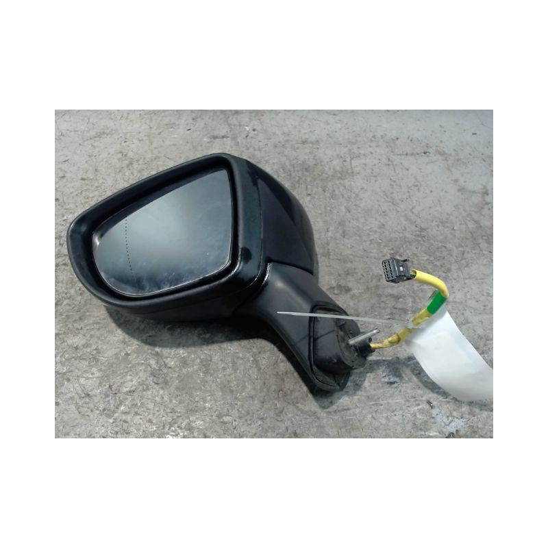 RETROVISEUR EXTERIEUR ELECTRIQUE GAUCHE RENAULT CAPTUR