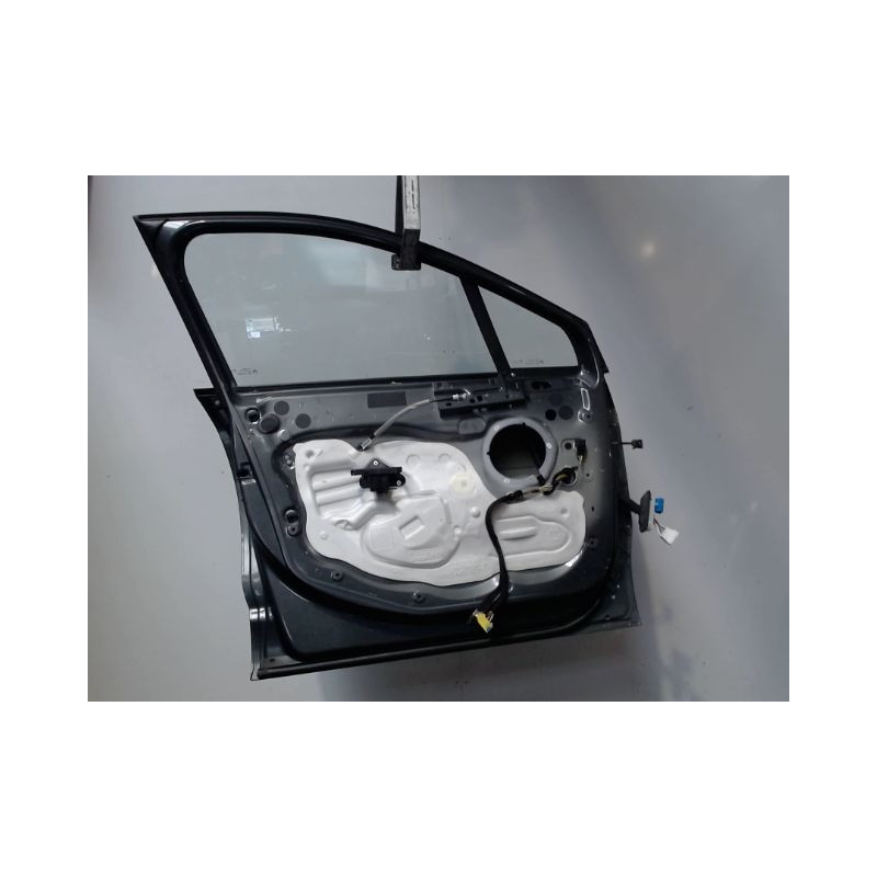 PORTE AVANT GAUCHE CITROEN C4 2010-