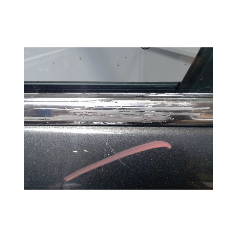 PORTE AVANT GAUCHE CITROEN C4 2010-
