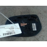 GLACE RETROVISEUR EXT D TOYOTA YARIS 2005-