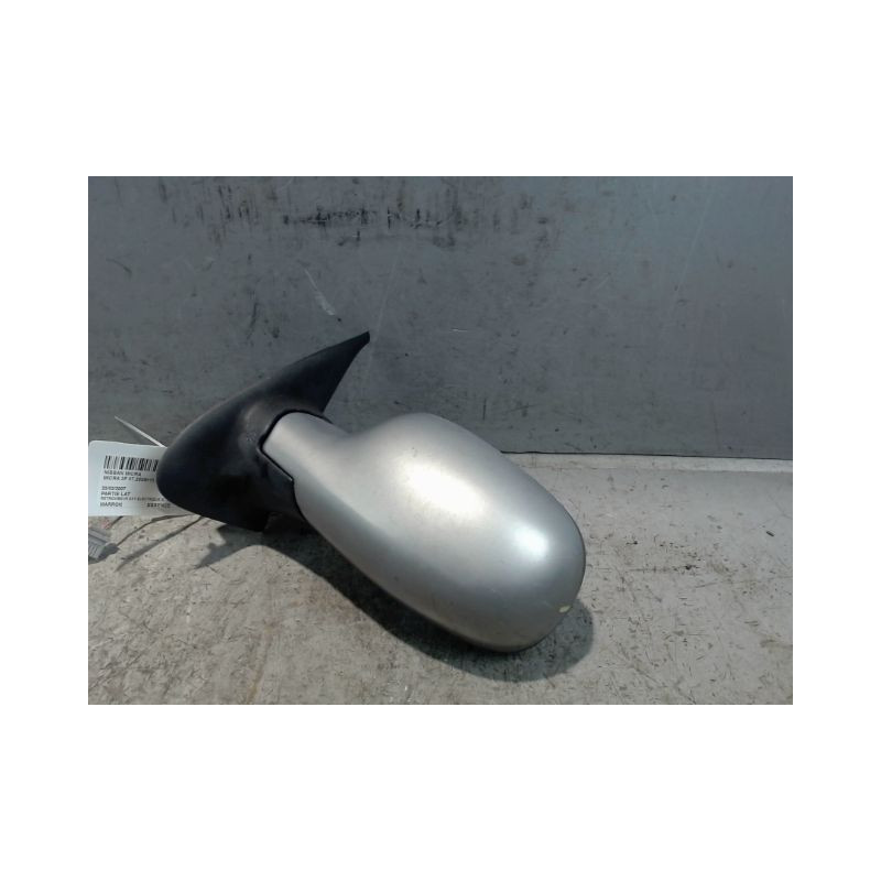 RETROVISEUR EXTERIEUR ELECTRIQUE GAUCHE NISSAN MICRA 2005-2007