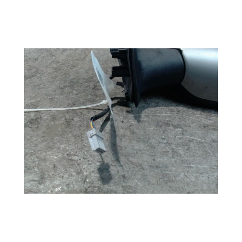 RETROVISEUR EXTERIEUR ELECTRIQUE GAUCHE NISSAN MICRA 2005-2007