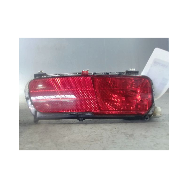 FEU BROUILLARD ARRIERE GAUCHE CITROEN C4 PICASSO