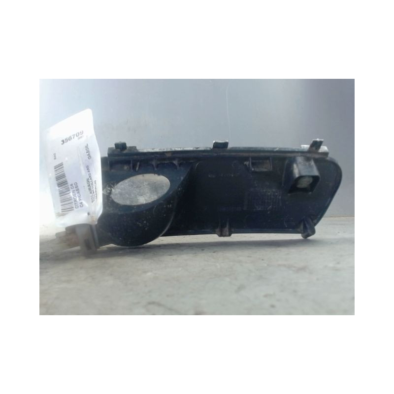 FEU BROUILLARD ARRIERE GAUCHE CITROEN C4 PICASSO