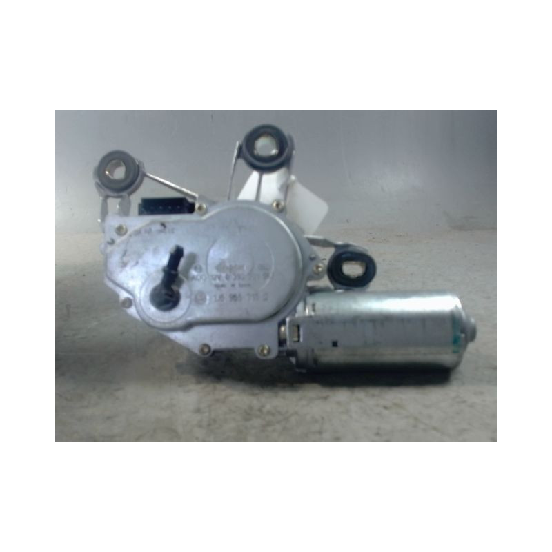 MOTEUR ESSUIE-GLACE ARRIERE VOLKSWAGEN GOLF IV 98-2004