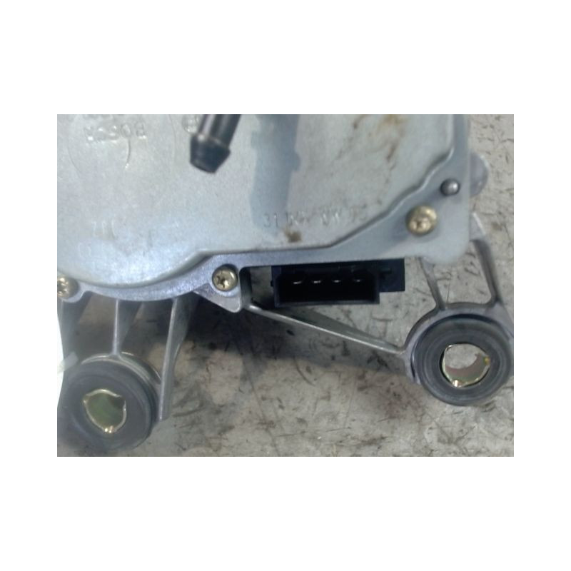 MOTEUR ESSUIE-GLACE ARRIERE VOLKSWAGEN GOLF IV 98-2004