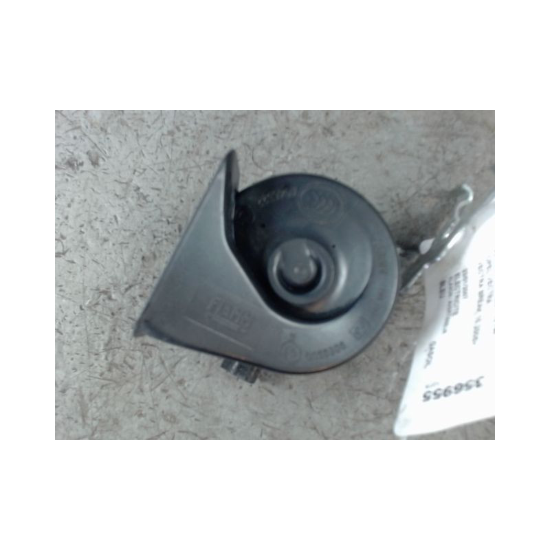 KLAXON / AVERTISSEUR OPEL VECTRA BREAK 2005-