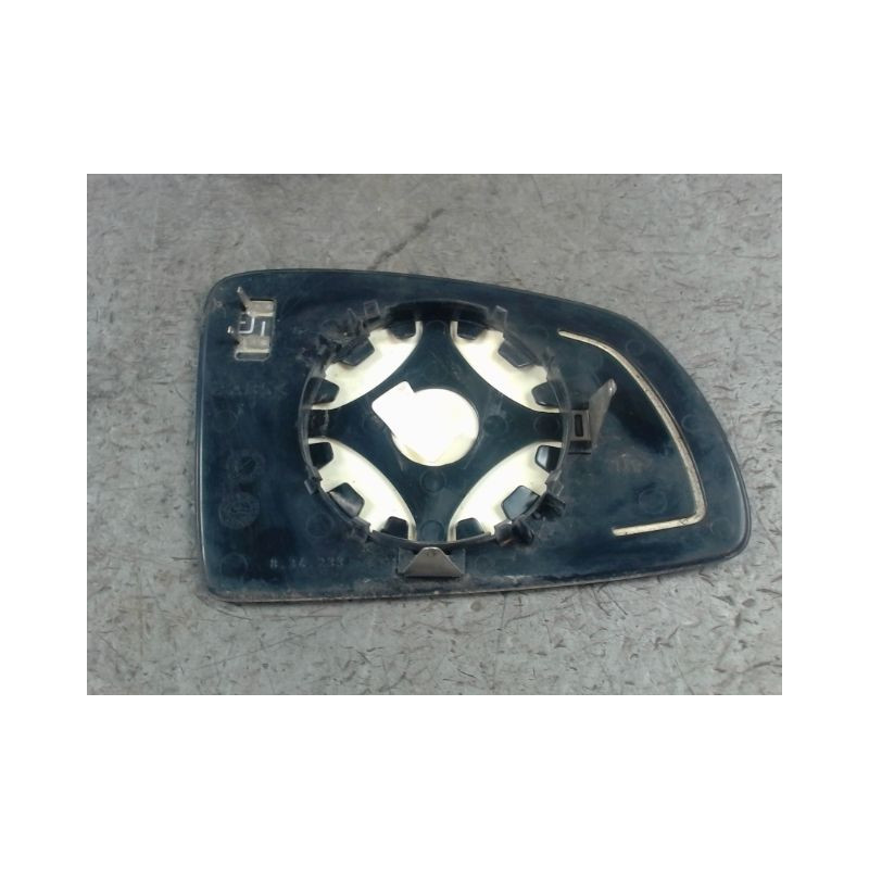 GLACE RETROVISEUR EXT G OPEL MERIVA 2003-2005