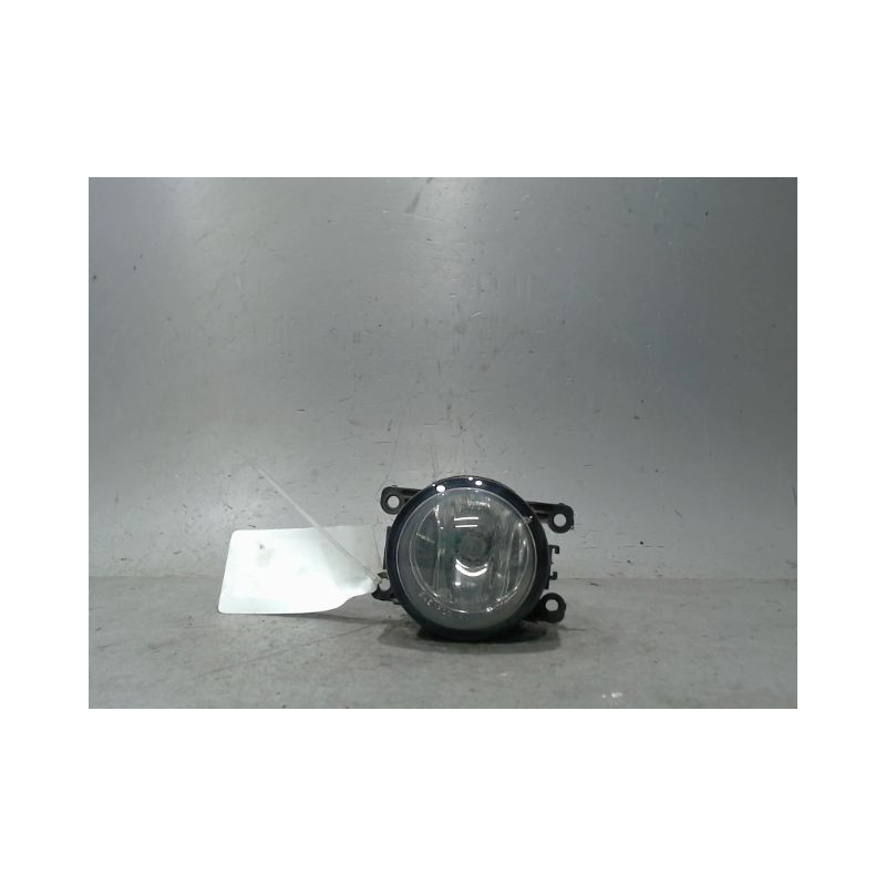 PHARE ANTIBROUILLARD AVANT DROIT PEUGEOT 307