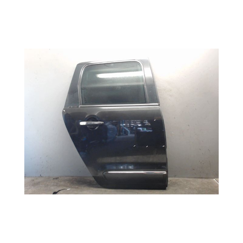 PORTE ARRIERE DROIT CITROEN C3