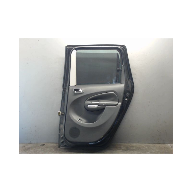 PORTE ARRIERE DROIT CITROEN C3