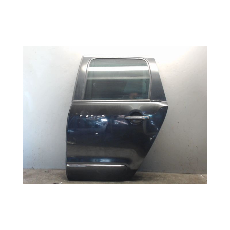 PORTE ARRIERE GAUCHE CITROEN C3