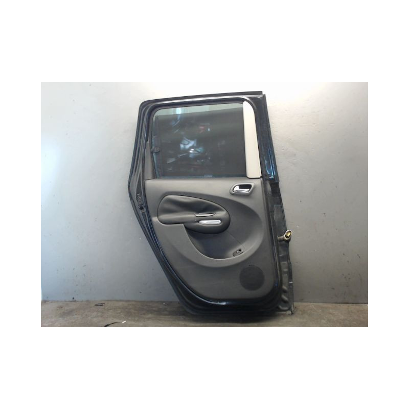 PORTE ARRIERE GAUCHE CITROEN C3