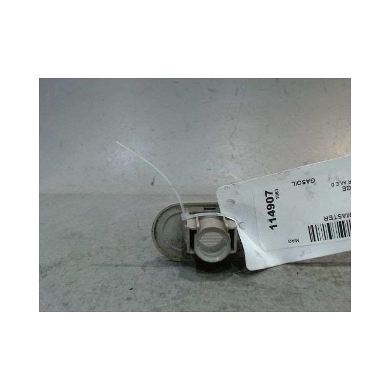REPETITEUR AILE DROIT RENAULT MASTER