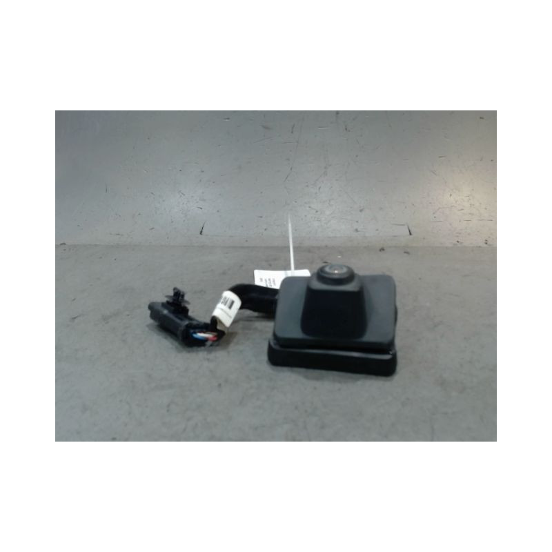 CAMERA ARRIERE CITROEN C4