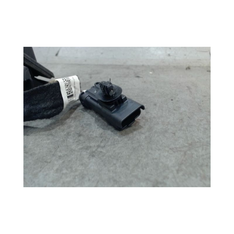 CAMERA ARRIERE CITROEN C4