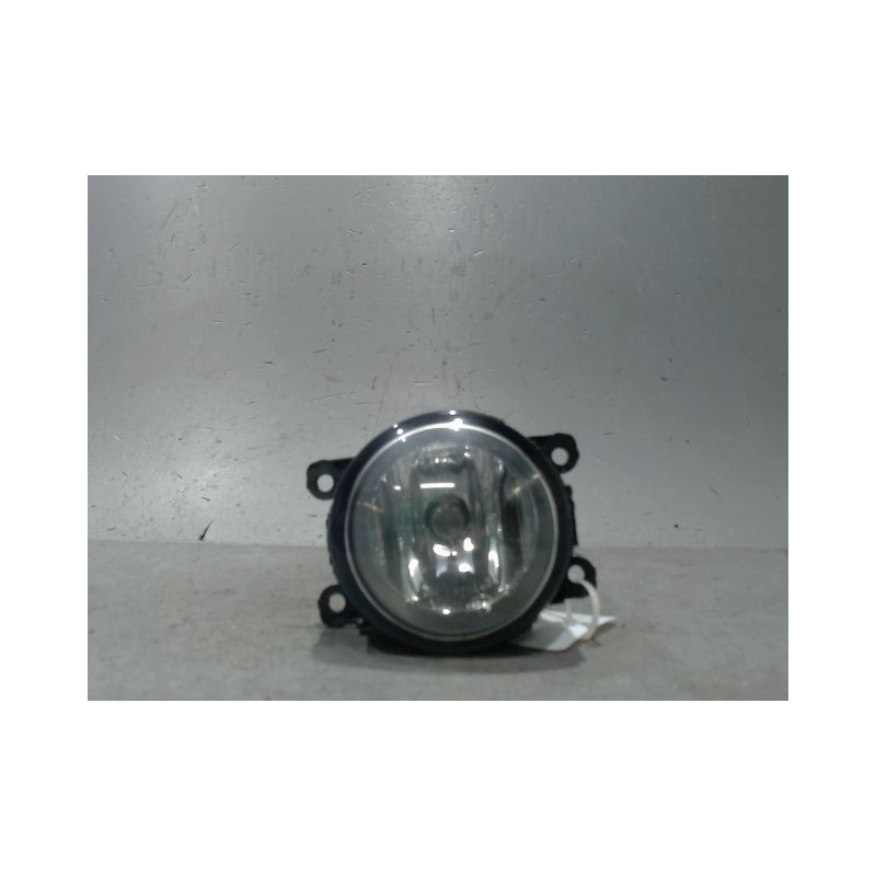 PHARE ANTIBROUILLARD AVANT GAUCHE RENAULT MEGANE III CPE -08