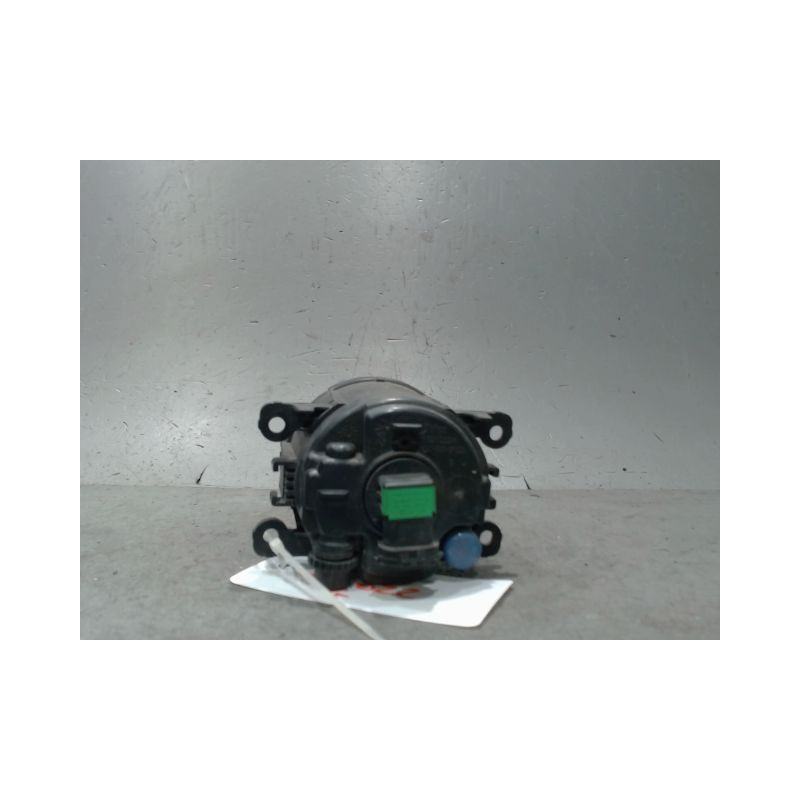 PHARE ANTIBROUILLARD AVANT GAUCHE RENAULT MEGANE III CPE -08