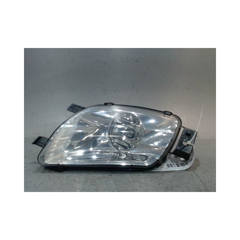 PHARE ANTIBROUILLARD AVANT DROIT PEUGEOT 308