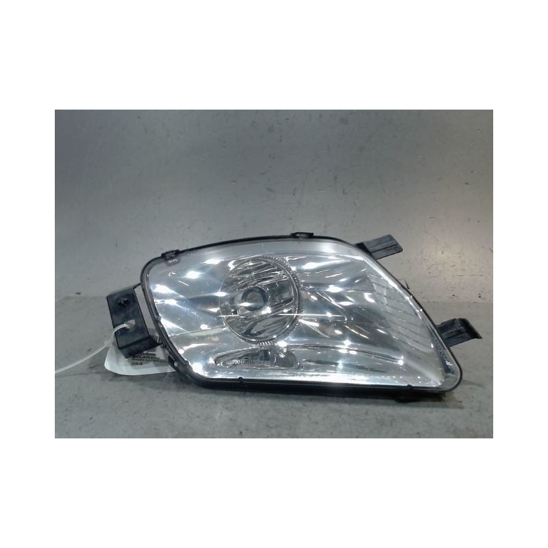 PHARE ANTIBROUILLARD AVANT GAUCHE PEUGEOT 308