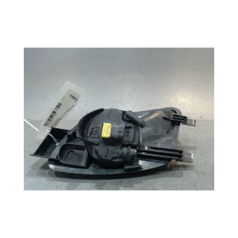 PHARE ANTIBROUILLARD AVANT GAUCHE PEUGEOT 308