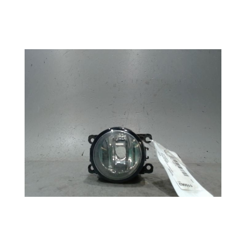 PHARE ANTIBROUILLARD AVANT GAUCHE FORD FIESTA