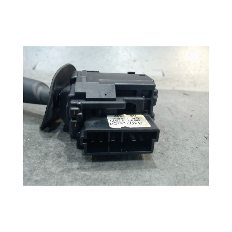 COMMANDE ESSUIE GLACE PEUGEOT 406