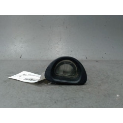 ECLAIREUR PLAQUE DE POLICE D