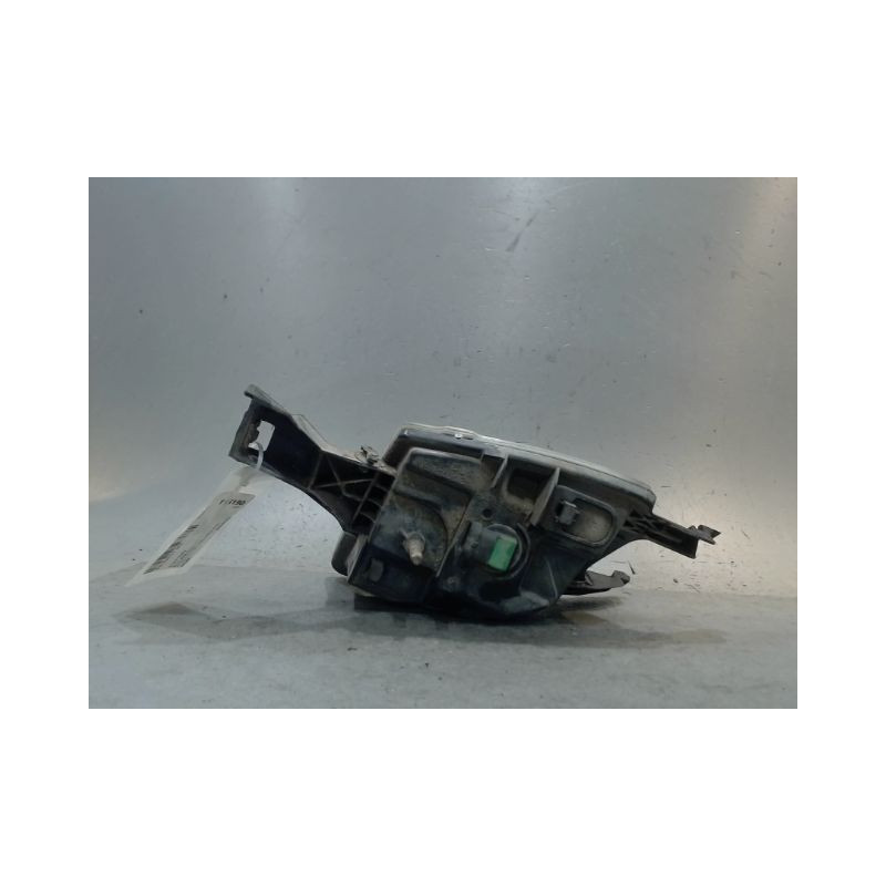 PHARE ANTIBROUILLARD AVANT GAUCHE PEUGEOT 407