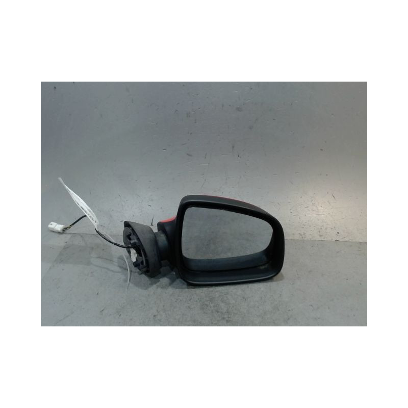 RETROVISEUR EXTERIEUR ELECTRIQUE DROIT DACIA SANDERO