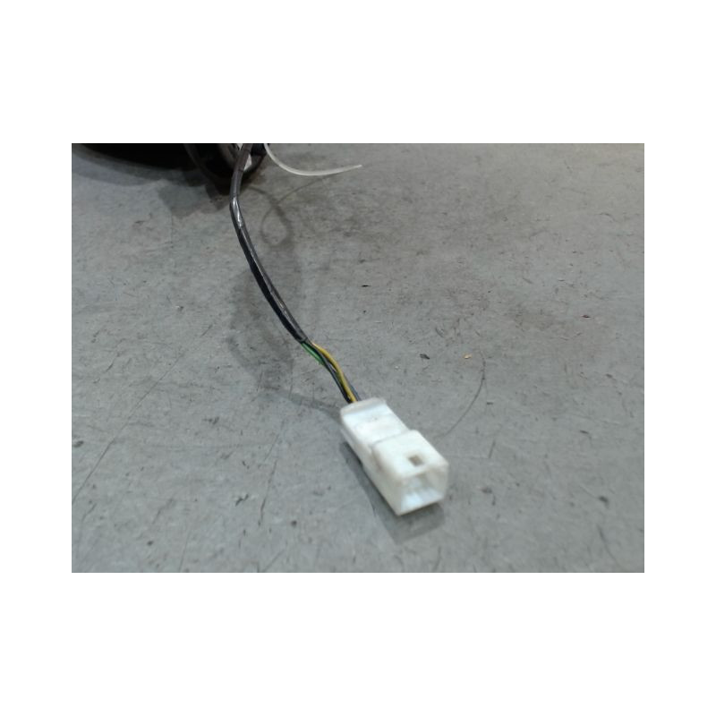 RETROVISEUR EXTERIEUR ELECTRIQUE DROIT DACIA SANDERO