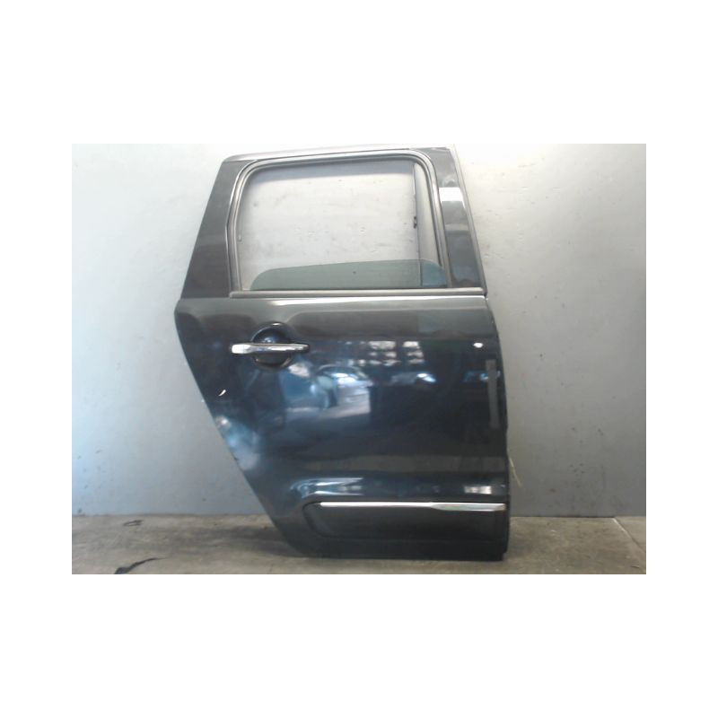PORTE ARRIERE DROIT CITROEN C3